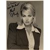 Image 1 : NYPD Blue Gail O'Grady Signed Photo