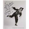 Image 2 : Ray Bolger signed promo photo