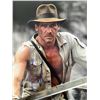 Image 1 : Indiana Jones Harrison Ford signed photo