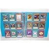Image 1 : BINDER OF YU-GI-OH CARDS