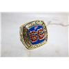 Image 1 : REPLICA WAYNE GRETZKY RING SIZE 10