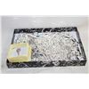 Image 1 : 11  GM .925 SILVER 9 INCH BRACELET