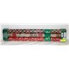 Image 1 : NEW KIRKLAND WRAP 270SQ FT 3PK WRAPPING PAPER