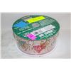 Image 1 : NEW KIRKLAND 50 YARDS WIRE EDGED RIBBON