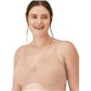 Image 1 : NEW WONDERBRA 36C BEIGE BRA