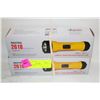 Image 1 : 2 KOEHLER INDUSTRIAL FLASHLIGHTS