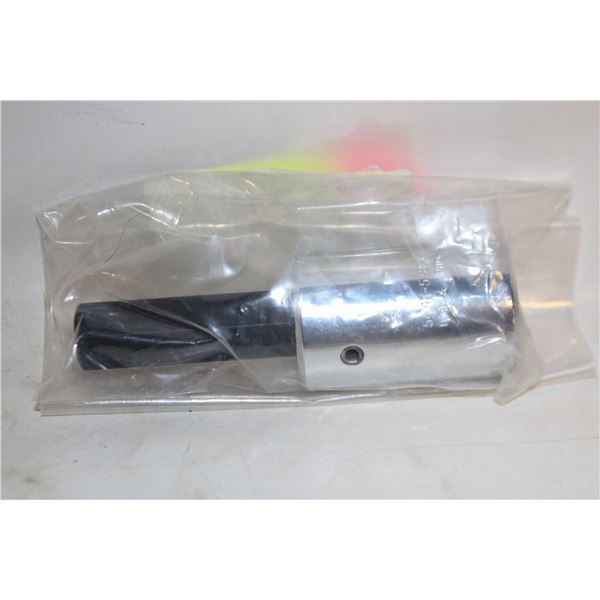 PROTO 5/8 HEX BIT SOCKET