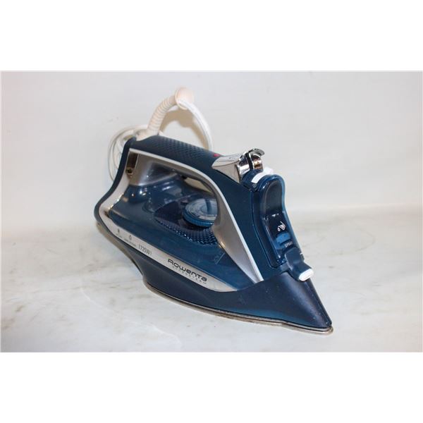 REPACKED ROWENTA ACCESS STEAM IRON