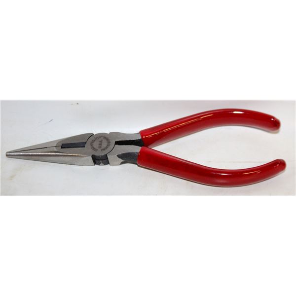 PROTO NEEDLE NOSE PLIERS