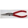 Image 1 : PROTO NEEDLE NOSE PLIERS