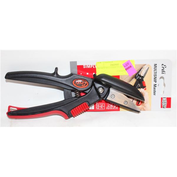 BESSEY MULTISNIP CUTTERS