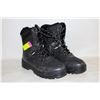 Image 1 : PRO-TEC LD LACE UP BOOTS WITH BOTTOM SPIKES