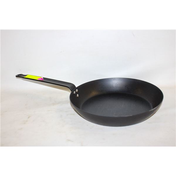 THERMALLOY 10/2" FRYING PAN