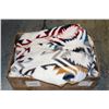 Image 1 : PENDLETON BLANKET QUEEN SIZED