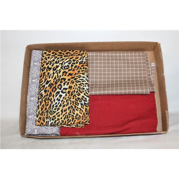 COTTON FABRIC FOR SEWING & QUILTING