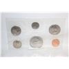 Image 1 : 1982 UNCIRCULATED CANADA COIN SET