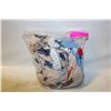 Image 1 : NEW PEKKLE 2PC MICROPOLAR SLEEPERS 9M