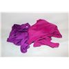 Image 1 : 2PK AMAZON ESSENTIALS XS WOMENS TANK TOPS
