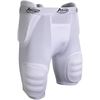 Image 1 : NEW ADAMS FOOTBALL PANTS PADS SMALL