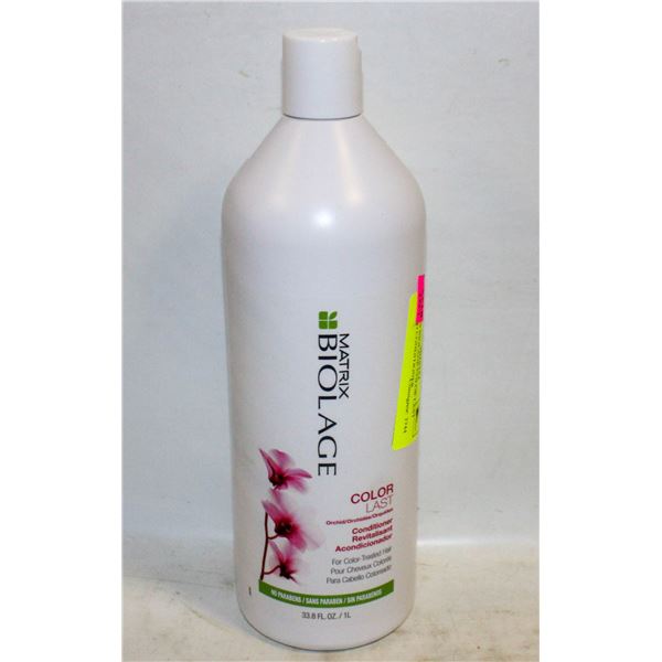 MATRIX BIOLAGE COLOR LAST ORCHID CONDITIONER