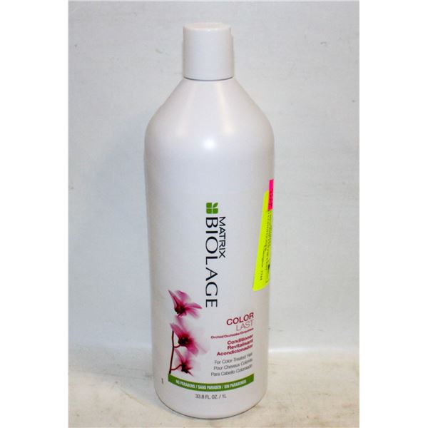 MATRIX BIOLAGE COLOR LAST ORCHID CONDITIONER