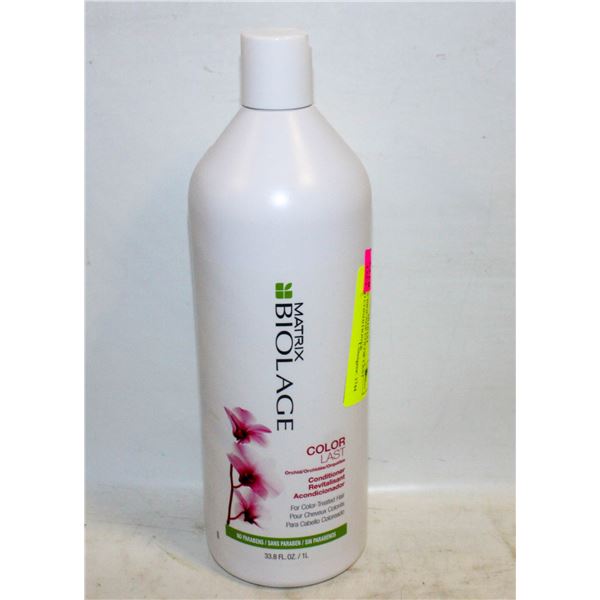MATRIX BIOLAGE COLOR LAST ORCHID CONDITIONER