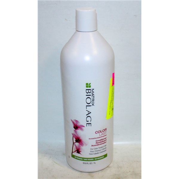 MATRIX BIOLAGE COLOR LAST ORCHID CONDITIONER