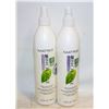 Image 1 : 2 MATRIX BIOLAGE DAILY LEAVE-IN TONIC 500 ML