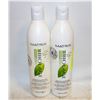 Image 1 : 2 MATRIX BIOLAGE STRENGTHENING SHAMPOO 500 ML