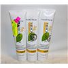 Image 1 : 3 MATRIX BIOLAGE DEEP SMOOTHING CONDITIONER 300 ML