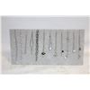 Image 1 : NEW JEWELRY DISPLAY STAND WITH NEW 12 NECKLACES