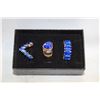 Image 1 : NEW 3PCS/SET RING SET SZ8
