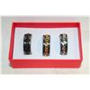Image 1 : NEW 3PCS/SET MENS BANDS SZ12