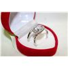 Image 1 : NEW 2PCS/SET RING SET SZ9