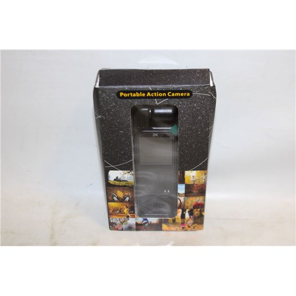 NEW 2K CAMERA WITH INFRARED NIGHT VISION