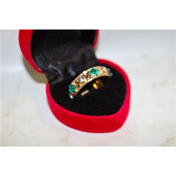 NEW WOMEN'S BAND SZ8