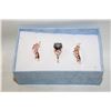 Image 1 : NEW 3PCS/SET RING SET SZ8