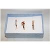 Image 1 : NEW 3PCS/SET RING SET SZ7