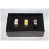 Image 1 : NEW 3PCS/SET MENS BANDS SZ11