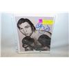 Image 1 : GEORGE CHUVALO CANADIAN HEAVY WEIGHT SIGNATURE