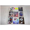 Image 1 : 8X WAYNE GRETZKY HOCKEY CARDS