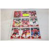 Image 1 : 9X TEAM CANAFDA 2025-26 COLLECTORS SERIES UD