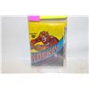 Image 1 : 1975 OPC HOCKEY SEALED BUBBLE GUM WITH CARDS