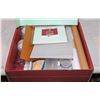 Image 1 : NEW MAKER CRATE "PULP PAPER PAINTINGS" ARTS