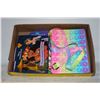 Image 1 : BOX WITH MICKEY'S HALLOWEEN BOOK, DISNEY'S