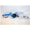 Image 1 : 2 PACK GARDEN HOSE NOZZLE SPRAYER