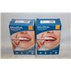 Image 1 : 2 PACK REAZEAL MOUTH GUARD FOR