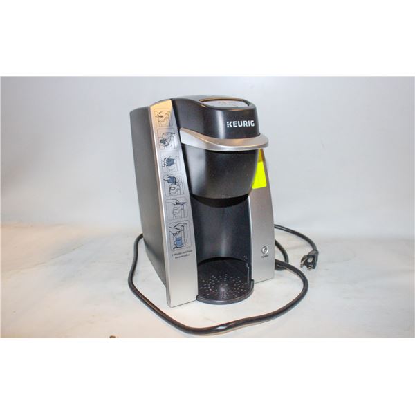 KEURIG K130 COFFE CUP BREWER