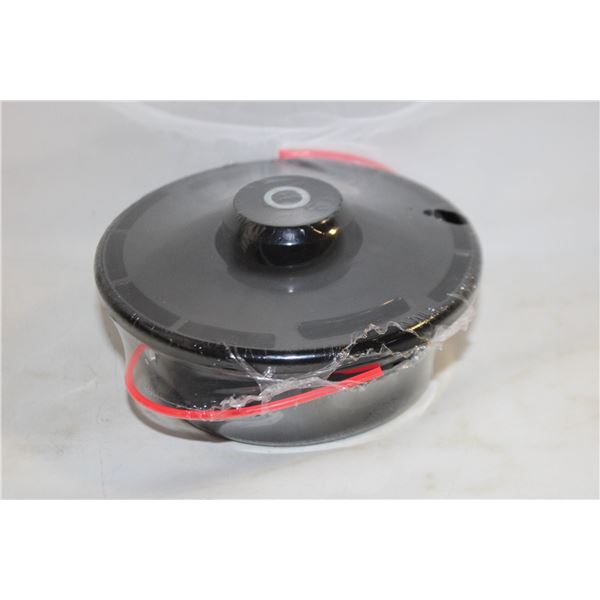 REDMAX OEM TRIMMER HEAD WITH STRING
