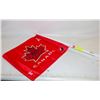 Image 1 : NEW 2010 CROSBY FLAG OLYMPICS SIGNATURE WITH NHLPA